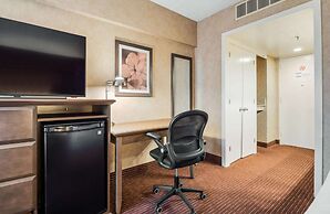 Best Western Plus Cairn Croft Hotel