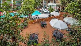 Best Western Plus Cairn Croft Hotel