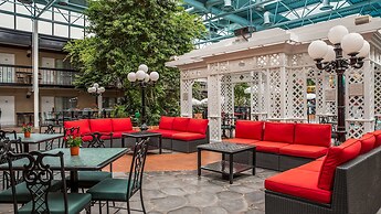 Best Western Plus Cairn Croft Hotel