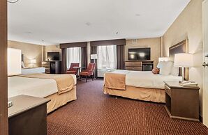 Best Western Plus Cairn Croft Hotel