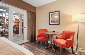 Best Western Plus Cairn Croft Hotel