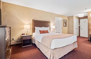 Best Western Plus Cairn Croft Hotel