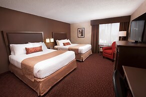 Best Western Plus Cairn Croft Hotel