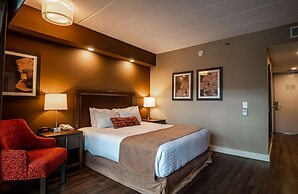 Best Western Plus Cairn Croft Hotel