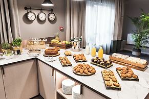 Ambasciatori Hotel Mestre Venice, Tapestry Collection by Hilton