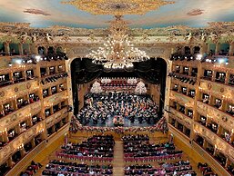 Ambasciatori Hotel Mestre Venice, Tapestry Collection by Hilton