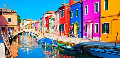 Ambasciatori Hotel Mestre Venice, Tapestry Collection by Hilton