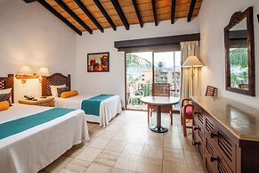 Hacienda Buenaventura Hotel & Mexican Charm