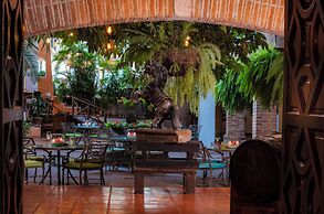 Hacienda Buenaventura Hotel & Mexican Charm