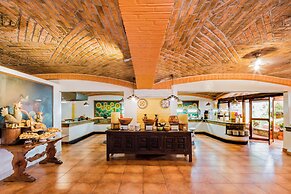 Hacienda Buenaventura Hotel & Mexican Charm
