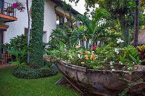 Hacienda Buenaventura Hotel & Mexican Charm