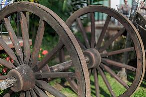 Hacienda Buenaventura Hotel & Mexican Charm