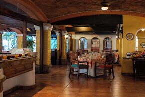 Hacienda Buenaventura Hotel & Mexican Charm