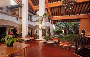 Hacienda Buenaventura Hotel & Mexican Charm