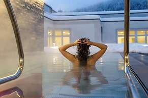 Grand Hotel des Bains Kempinski