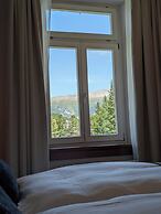 Grand Hotel des Bains Kempinski