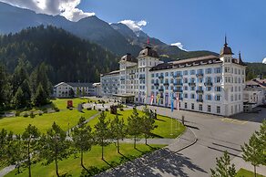 Grand Hotel des Bains Kempinski