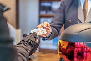 Grand Hotel des Bains Kempinski