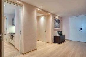 Grand Hotel des Bains Kempinski