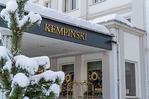 Grand Hotel des Bains Kempinski