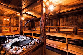 Grand Hotel des Bains Kempinski