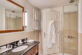 Grand Hotel des Bains Kempinski