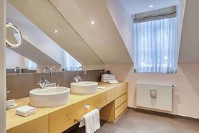 Grand Hotel des Bains Kempinski