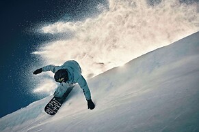 Grand Hotel des Bains Kempinski