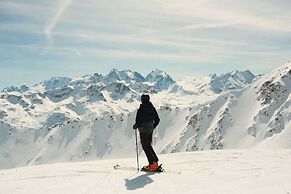 Grand Hotel des Bains Kempinski