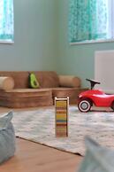 Grand Hotel des Bains Kempinski