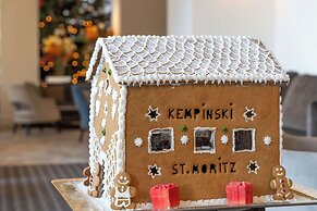 Grand Hotel des Bains Kempinski