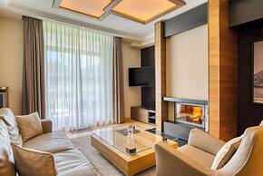 Grand Hotel des Bains Kempinski