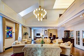Grand Hotel des Bains Kempinski