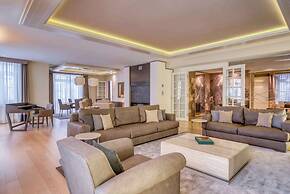 Grand Hotel des Bains Kempinski