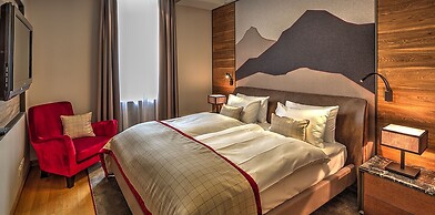 Grand Hotel des Bains Kempinski