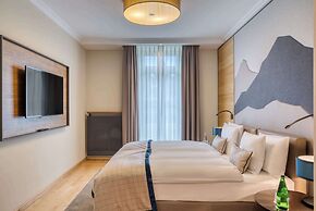 Grand Hotel des Bains Kempinski