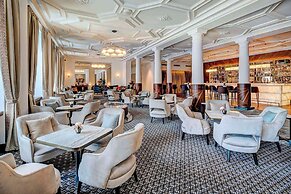 Grand Hotel des Bains Kempinski