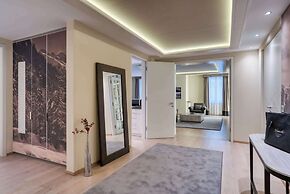 Grand Hotel des Bains Kempinski