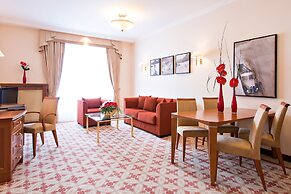 Grand Hotel des Bains Kempinski