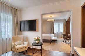 Grand Hotel des Bains Kempinski