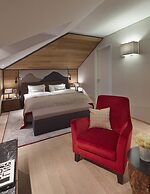 Grand Hotel des Bains Kempinski