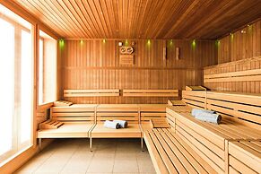 Grand Hotel des Bains Kempinski