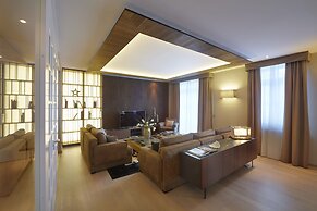 Grand Hotel des Bains Kempinski