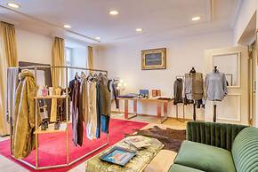 Grand Hotel des Bains Kempinski