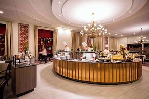 Grand Hotel des Bains Kempinski