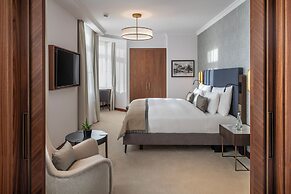 Grand Hotel des Bains Kempinski
