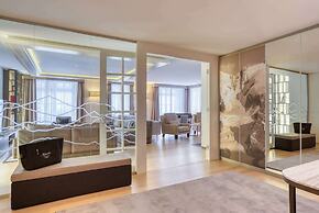 Grand Hotel des Bains Kempinski