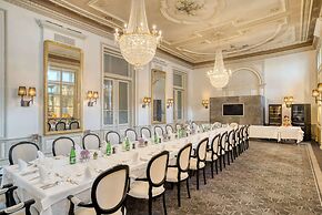 Grand Hotel des Bains Kempinski