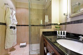 Grand Hotel des Bains Kempinski