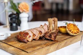 Grand Hotel des Bains Kempinski